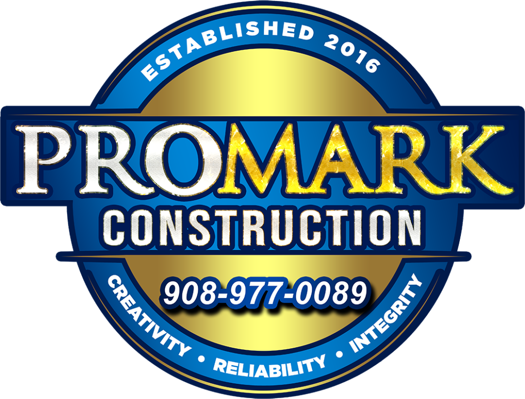 ProMark Construction Logo _ Lanoka Harbor New Jersey _ New York