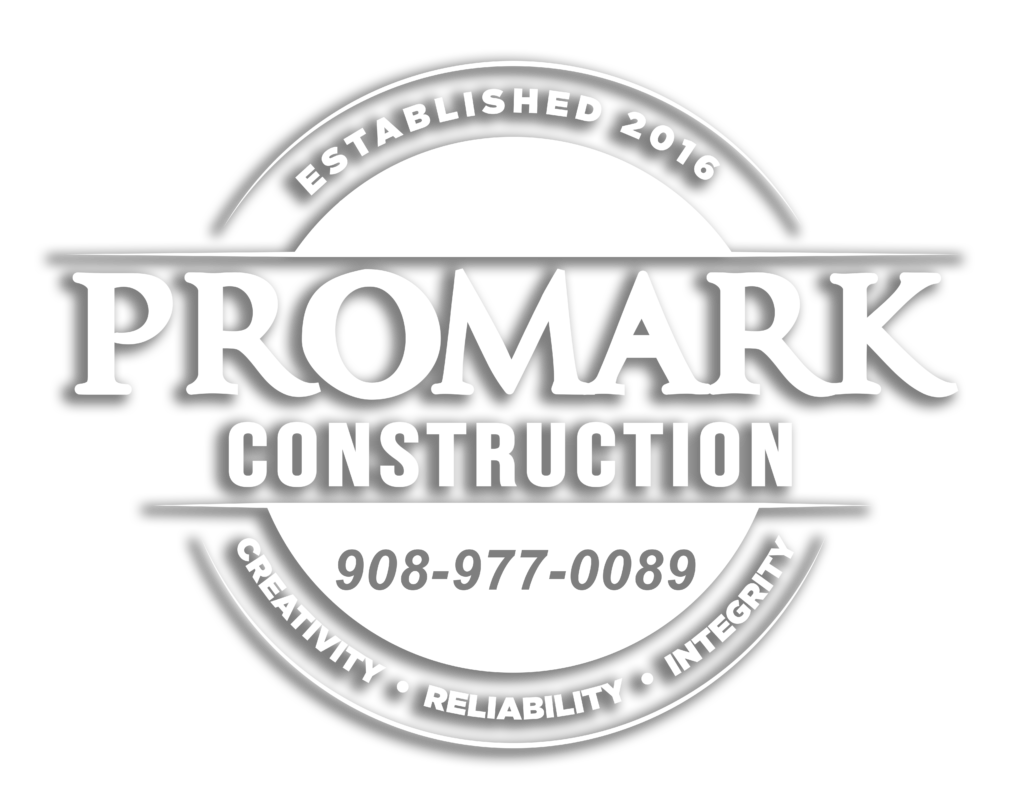 ProMark Construction Logo _ Lanoka Harbor New Jersey _ New York
