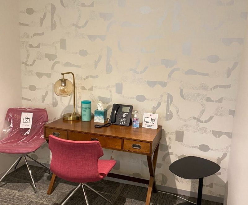 Commercial Construction _ ProMark Construction _ New York and North Jersey Construction